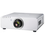 Проектор Panasonic PT-DX800ELS