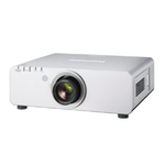 Проектор Panasonic PT-DX800ES