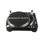 Проигрыватель виниловых дисков American Audio TT Record