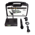 Микрофон GEWA Alpha Audio Mic one True WL 170.870