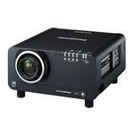 Проектор Panasonic PT-DZ12000E