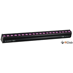 Световой прибор COEMAR StripLite Led RGB + W 12° 1 mt IP65