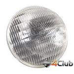 Лампа General Electric PAR-64 NSP