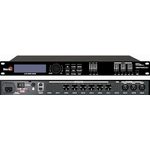 Кроссовер Biema DSP4803