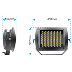 Голова DTS DELTA 8 B WHITE