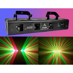 Лазерная установка LAYU D250RG