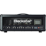 Гитарный головной усилитель Blackstar S1-100
