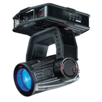 Движущаяся голова COEMAR iWash Flex