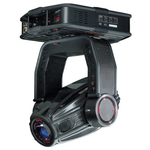 Движущаяся голова COEMAR iSpot Flex