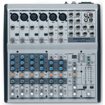 Микшерный пульт Kempton ME 18-3