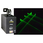 Лазерная система LAYU P200