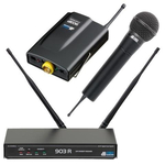 Радиосистема DB Technologies PU 903 M