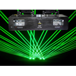 Лазерная система LAYU P4060