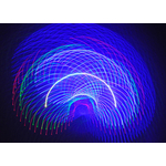 Анимационный 3D лазер Light Studio LS-AG50RGB -3D