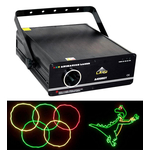 Лазерная система LAYU A400RGY