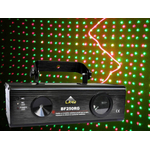 Лазерная система LAYU BF250RG