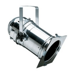 Прожектор PAR DTS PAR 36 SHORT LUX 35W 6V