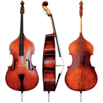 Контрабас Gewa Ideale 4/4 403.661