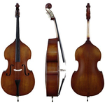 Контрабас Gewa Concerto 1/16 403.670.501