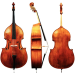 Контрабас GEWA Rubner Модель № 66 3/4 403.940