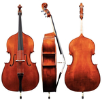 Контрабас GEWA Rubner Модель № 68 М 4/4 403.965