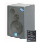 Активный топ Park Audio ALPHA 4210PM