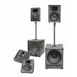 Активный  комплекс 1800Вт Magic Set 2000