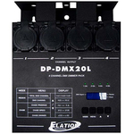 Контроллер MagicFX Elation 4