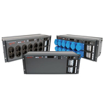 Диммер Zero 88 Betapack 3 DMX