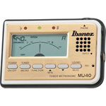 Тюнер IBANEZ MU40 TUNER