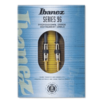 Инструментальный кабель IBANEZ NSC20BK
