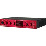 Усилитель для бас-гитары IBANEZ P500H