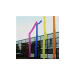 Аэрофигура MagicFX MFX2608