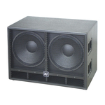 Сабвуфер Park Audio TX128(TX128 MkII)