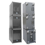 Активный комплекс 3400Вт Park Audio VECTOR2