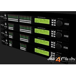 Сигнальный процессор McСauley M808