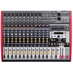 Микшерный пульт JB sound JB-UFX16