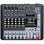 Микшер-усилитель JB sound JB-XP808