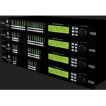 Сигнальный процессор McСauley M204