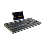 Световой пульт Zero88 Solution XL