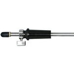 Шпиль для виолончели Gewa Weisshaar 413.855