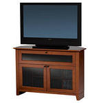 Подставка для телевизора Novia 8424 cocoa cherry