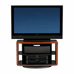 Подставка под телевизор Valera 9723 nat cherry