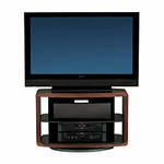 Подставка под телевизор Valera 9723 choc walnut