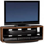 Подставка под телевизор Valera 9729 choc walnut