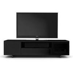 Подставка под телевизор Nora 8239 gloss black