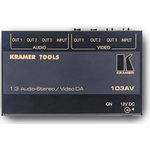 Усилитель - распределитель Kramer 103AV