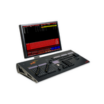 Световой пульт Zero88 Jester TLXtra