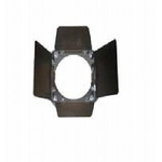 Кашетирующие шторки Spotlight PL 4 S05