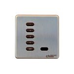 Панель управления Zero88 5 Button Control Panel 01-203-00